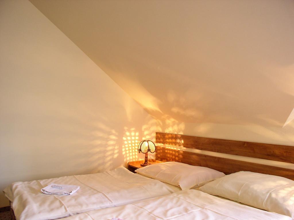 Hotel Filippi Ždírec nad Doubravkou 외부 사진