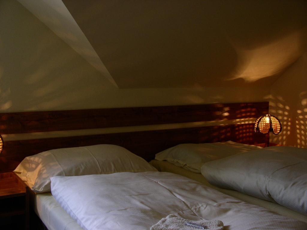 Hotel Filippi Ždírec nad Doubravkou 외부 사진
